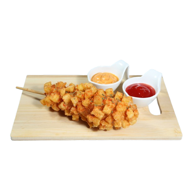 Corndog