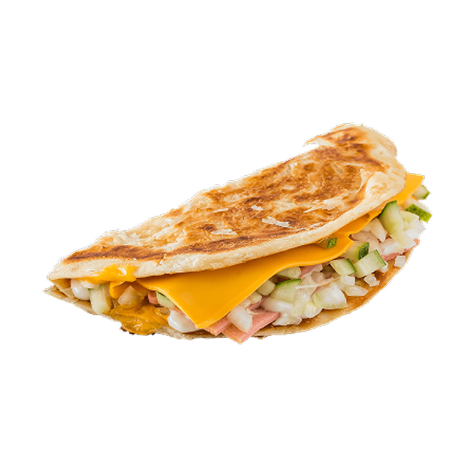 Paratha