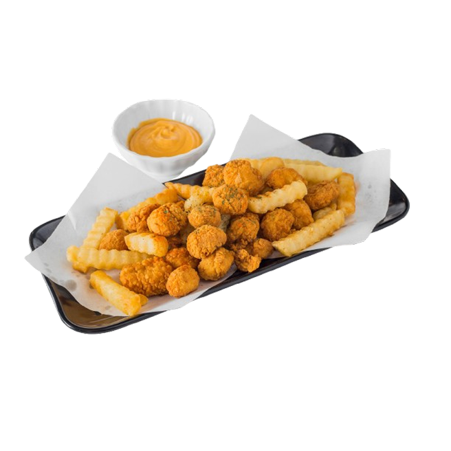 Snacks